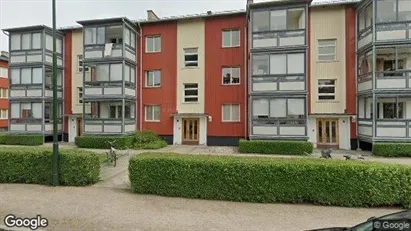 Bostadsrätter till salu i Limhamn/Bunkeflo - Bild från Google Street View Bostadsrätter till salu i Limhamn/Bunkeflo - Bild från Google Street View