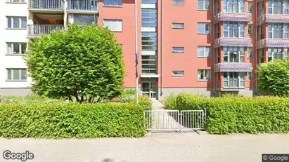 Bostadsrätter till salu i Eskilstuna - Bild från Google Street View Bostadsrätter till salu i Eskilstuna - Bild från Google Street View