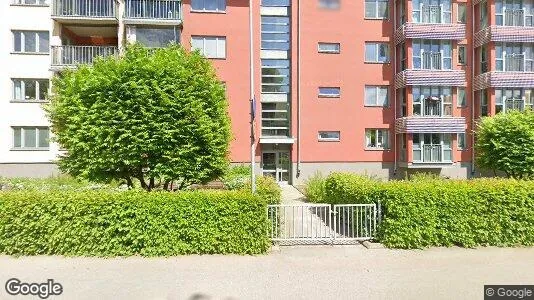 Bostadsrätter till salu i Eskilstuna - Bild från Google Street View