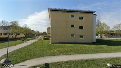 Bostadsrätter till salu i Vallentuna - Bild från Google Street View