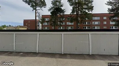 Bostadsrätter till salu i Säffle - Bild från Google Street View Bostadsrätter till salu i Säffle - Bild från Google Street View