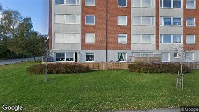 Bostadsrätter till salu i Trollhättan - Bild från Google Street View