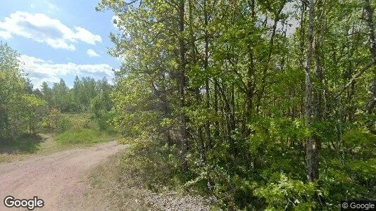 Lägenheter till salu i Borgholm - Bild från Google Street View