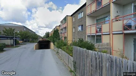 Lägenheter att hyra i Gotland - Bild från Google Street View
