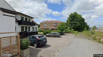 Lägenheter att hyra i Skurup - Bild från Google Street View