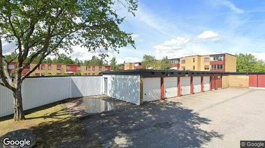 Lägenheter att hyra i Växjö - Bild från Google Street View