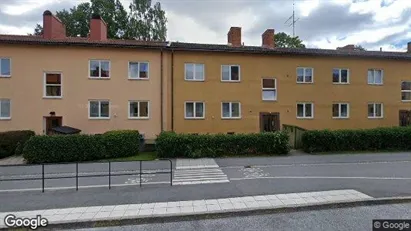 Lägenheter till salu i Söderort - Bild från Google Street View