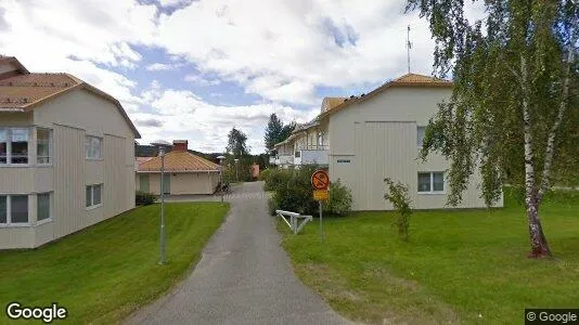 Lägenheter att hyra i Dorotea - Bild från Google Street View