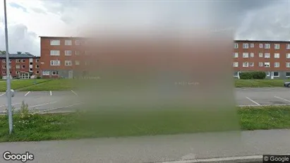 Lägenheter att hyra i Sundsvall - Bild från Google Street View Lägenheter att hyra i Sundsvall - Bild från Google Street View