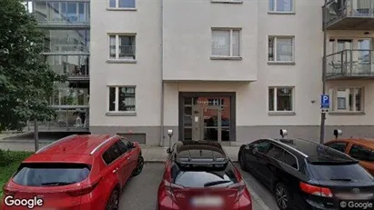 Lägenheter till salu i Uppsala - Bild från Google Street View Lägenheter till salu i Uppsala - Bild från Google Street View