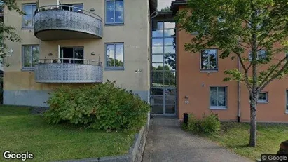 Lägenheter att hyra i Växjö - Bild från Google Street View Lägenheter att hyra i Växjö - Bild från Google Street View