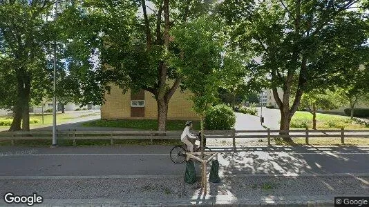 Lägenheter att hyra i Växjö - Bild från Google Street View