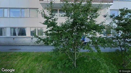 Lägenheter till salu i Majorna-Linné - Bild från Google Street View