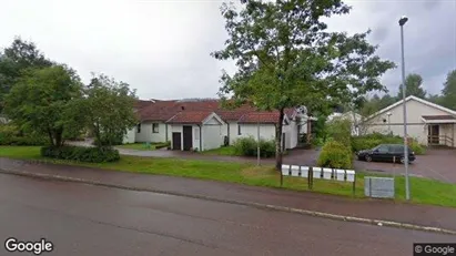 Lägenheter att hyra i Torsby - Bild från Google Street View Lägenheter att hyra i Torsby - Bild från Google Street View