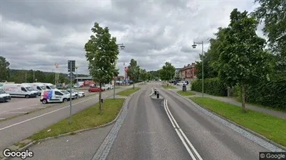 Rum att hyra i Partille - Bild från Google Street View