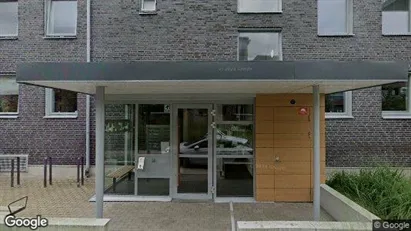 Lägenheter till salu i Örgryte-Härlanda - Bild från Google Street View