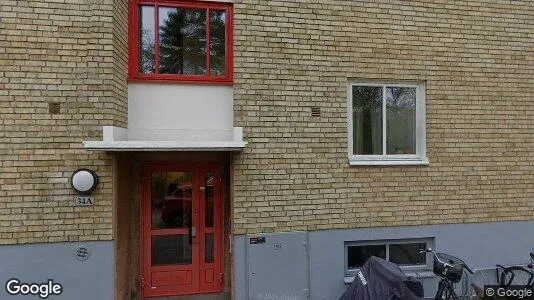 Lägenheter till salu i Kalmar - Bild från Google Street View