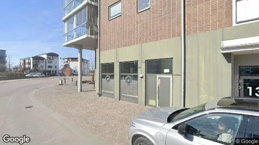 Lägenheter till salu i Kalmar - Bild från Google Street View