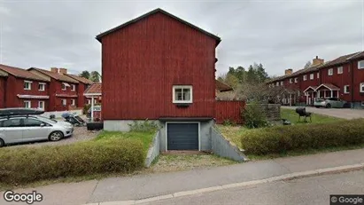 Bostadsrätter till salu i Falun - Bild från Google Street View Bostadsrätter till salu i Falun - Bild från Google Street View