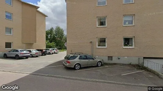 Bostadsrätter till salu i Arvika - Bild från Google Street View
