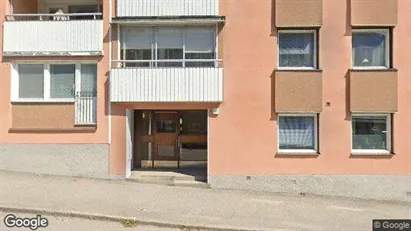 Bostadsrätter till salu i Enköping - Bild från Google Street View Bostadsrätter till salu i Enköping - Bild från Google Street View