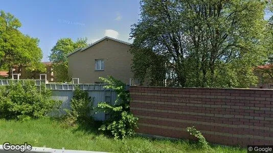 Bostadsrätter till salu i Västerås - Bild från Google Street View