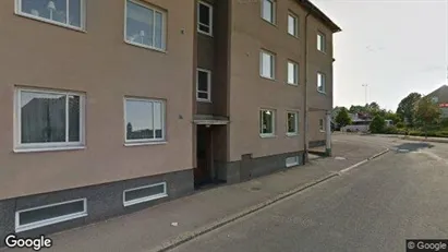 Bostadsrätter till salu i Katrineholm - Bild från Google Street View Bostadsrätter till salu i Katrineholm - Bild från Google Street View