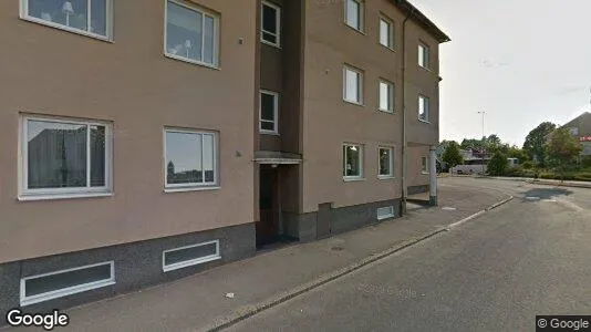 Bostadsrätter till salu i Katrineholm - Bild från Google Street View