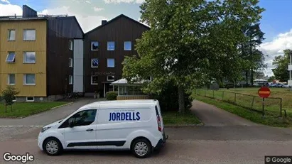 Bostadsrätter till salu i Kil - Bild från Google Street View Bostadsrätter till salu i Kil - Bild från Google Street View