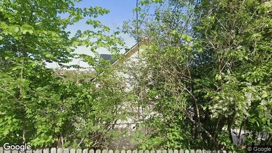 Bostadsrätter till salu i Västerås - Bild från Google Street View