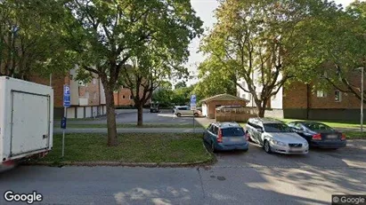 Bostadsrätter till salu i Uppsala - Bild från Google Street View Bostadsrätter till salu i Uppsala - Bild från Google Street View