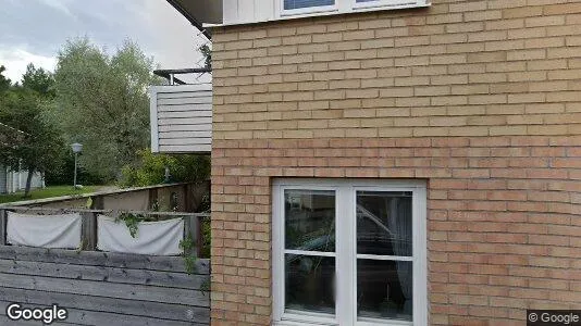 Bostadsrätter till salu i Uppsala - Bild från Google Street View