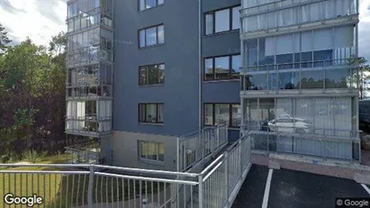 Bostadsrätter till salu i Oxelösund - Bild från Google Street View Bostadsrätter till salu i Oxelösund - Bild från Google Street View