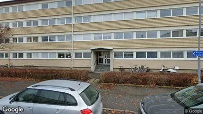 Bostadsrätter till salu i Västerås - Bild från Google Street View