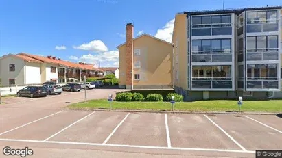 Bostadsrätter till salu i Mora - Bild från Google Street View Bostadsrätter till salu i Mora - Bild från Google Street View