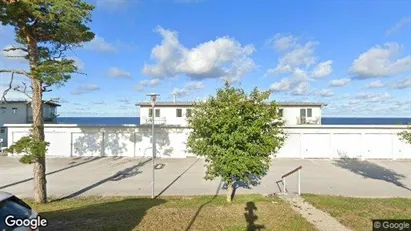 Bostadsrätter till salu i Gotland - Bild från Google Street View Bostadsrätter till salu i Gotland - Bild från Google Street View