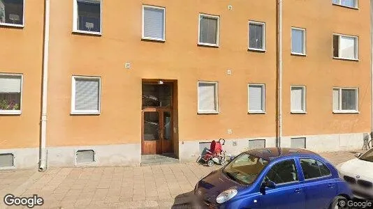 Bostadsrätter till salu i Norrköping - Bild från Google Street View