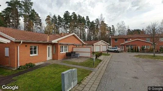 Bostadsrätter till salu i Lidköping - Bild från Google Street View