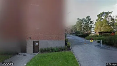 Bostadsrätter till salu i Trollhättan - Bild från Google Street View