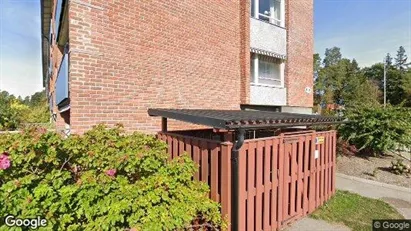 Bostadsrätter till salu i Värmdö - Bild från Google Street View Bostadsrätter till salu i Värmdö - Bild från Google Street View