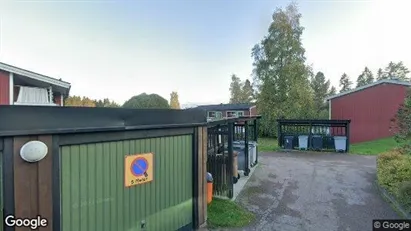 Bostadsrätter till salu i Borlänge - Bild från Google Street View Bostadsrätter till salu i Borlänge - Bild från Google Street View
