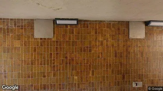 Bostadsrätter till salu i Södermalm - Bild från Google Street View