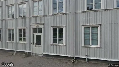 Lägenheter att hyra i Härnösand - Bild från Google Street View Lägenheter att hyra i Härnösand - Bild från Google Street View