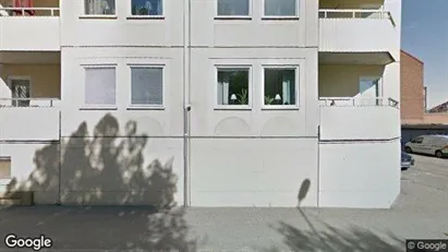Lägenheter att hyra i Bollnäs - Bild från Google Street View Lägenheter att hyra i Bollnäs - Bild från Google Street View