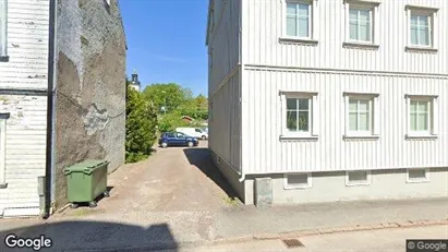 Lägenheter att hyra i Åmål - Bild från Google Street View Lägenheter att hyra i Åmål - Bild från Google Street View