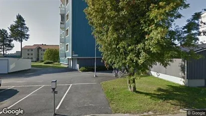 Lägenheter till salu i Luleå - Bild från Google Street View Lägenheter till salu i Luleå - Bild från Google Street View