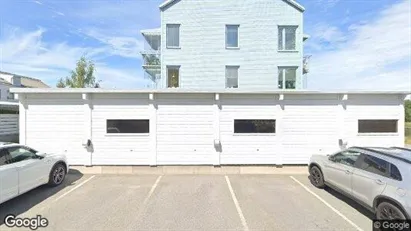 Lägenheter till salu i Norrtälje - Bild från Google Street View