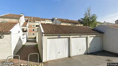Lägenheter till salu i Täby - Bild från Google Street View