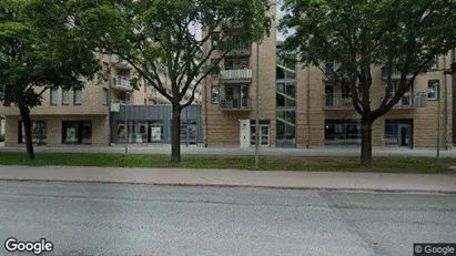 Lägenheter att hyra i Uppsala - Bild från Google Street View Lägenheter att hyra i Uppsala - Bild från Google Street View