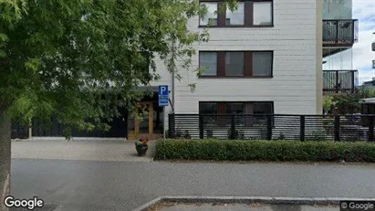 Bostadsrätter till salu i Västerort - Bild från Google Street View